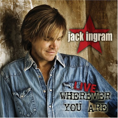 Jack Ingram - Work This Out Lyrics - Zortam Music