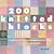 200 Knitted Blocks: Traditional And Contemporary Designs To Mix And Match
