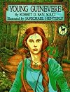 Young Guinevere (A Picture Yearling Book)