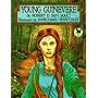 Young Guinevere (A picture yearling book)