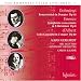 Classical Music : Dohnányi: Konzertstück Op. 12; Enescu: Symphonie Concertante Op. 8; d’Albert: Cello Concerto Op. 20