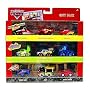 Cars Mini Adventures Gift Pack