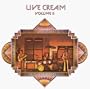 Live Cream Vol. 2 [Remaster]