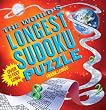The World's Longest Sudoku Puzzle
