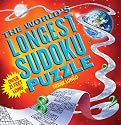 The World's Longest Sudoku Puzzle