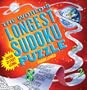 The World's Longest Sudoku Puzzle