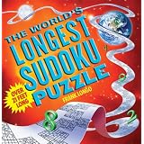 TheWorld'sLongestSudokuPuzzle