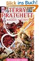 Wachen. Wachen. Ein Roman von der bizarren Scheibenwelt.