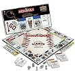 Giants USAopoly MLB Monopoly Collector's Edition