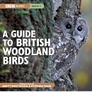 A Guide to British Woodland Birds (BBC Audio)