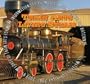 Living Steam: Virginia and Truckee Then and Now At the Nevada State Railroad Museum