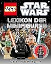 LEGO Star Wars Lexikon der Minifiguren: Mit &uuml;ber 300 Minifiguren!