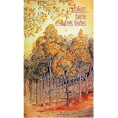 Fa�rie et autres textes