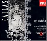 Produkt-Bild: Puccini: Turandot (Gesamtaufnahme) (Aufnahme Mailand 1957)