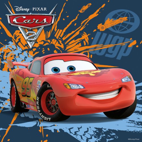 Opiniones de Ravensburger 07260 Disney Cars - Puzzles (2 unidades de 64 ...