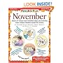 Fresh & Fun: November (Grades K-2)