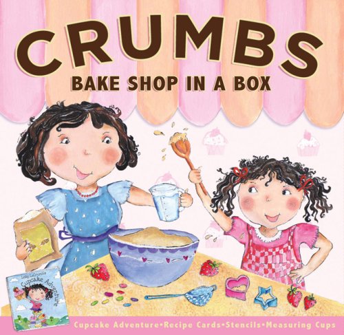 Crumbs Bake Shop in a Box