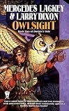 Owlsight (Valdemar: Darian's Tale, Book 2)