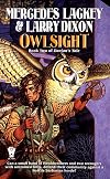 Owlsight (Valdemar: Darian's Tale, Book 2)