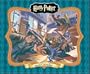 Harry Potter 2006 Wall Calendar