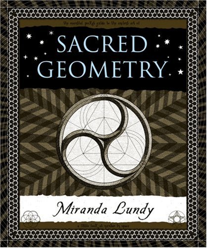 Sacred Geometry (Wooden Books)
