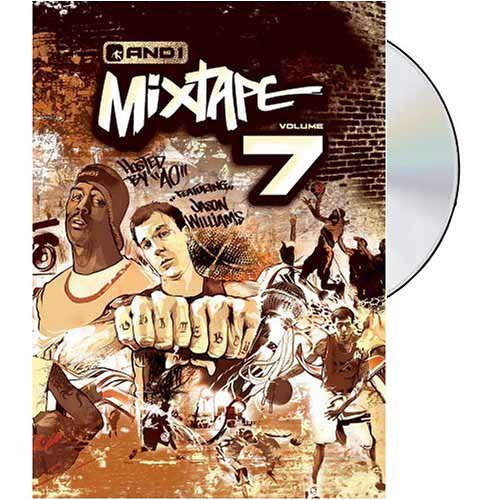 Mixtape 7