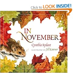 In November