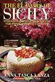 Review Clarkson Potter  / Flavors of Sicily, The: Stories, Traditions, and Recipes for Warm-Weather Cooking