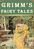 Grimm's Fairy Tales (Illustrated)