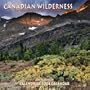 Canadian Wilderness/Rgions Sauvages Du Canada 2004 Calendar (French Edition)