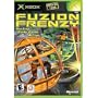 Fuzion Frenzy