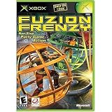 Fuzion Frenzy
