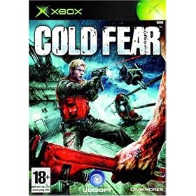 Cold fear