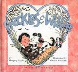Freckles & Willie:  A Valentine's Day Story