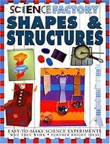 Shapes & Structures (Science Factory) Shapes & Structures (Science Factory)