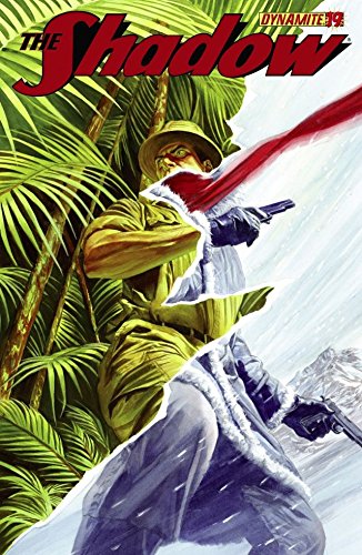 The Shadow #19