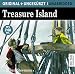 Treasure Island / Die Schatzinsel. MP3-CD. Die englische Originalfassung ungekürzt (Audio CD)