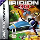 Revue THQ  / Iridion