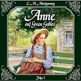 Anne auf Green Gables,  Folge 1von "Lutz Mackensy"