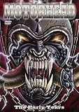 Motorhead - Early Years
