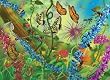 Melissa & Doug World of Bugs 60pc Cardboard Jigsaw Puzzle