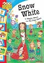Snow White (Hopscotch Fairy Tales)