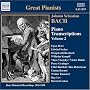 Piano Transcriptions Vol. 2