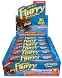 Ansi Ultimate Flurry Bar, Cookie Lovers, 12-Count