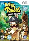 Raving Rabbids: Travel in Time