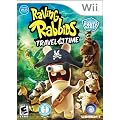Raving Rabbids: Travel in Time