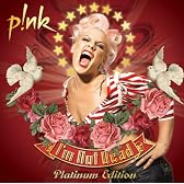 I'm Not Dead (W/Dvd) (Clean) (Snyc)