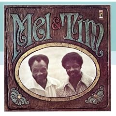 Mel & Tim