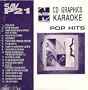 Nutech SAV-P#21 Karaoke CDG 19 Song Disk
