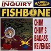 Chim Chim's Badass Revenge
